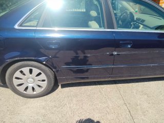 Audi A4 2007