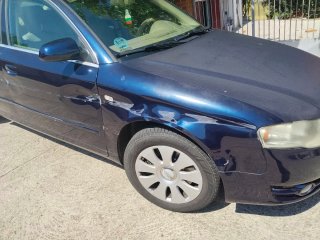 Audi A4 2007