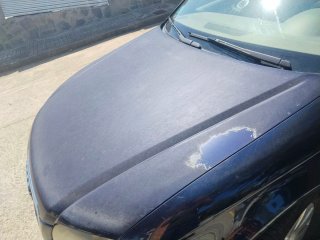 Audi A4 2007