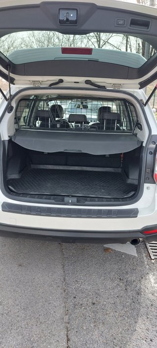 Subaru Forester 2014 2.0 Gl AT Executive Plus