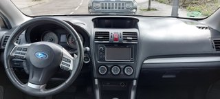 Subaru Forester 2014 2.0 Gl AT Executive Plus