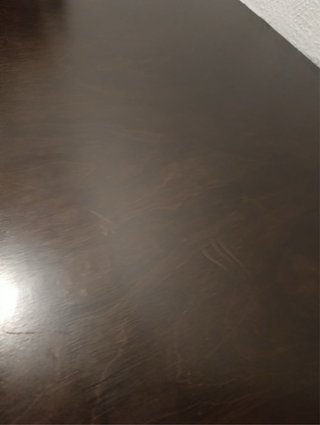 Mesa comedor madera maciza extensible