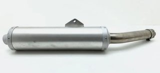 Silenciador Escape Original Yamaha YZF R6 03-05