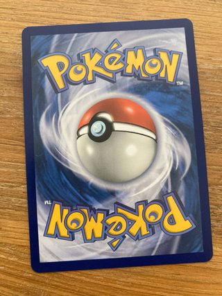 2 Cartas Pokémon Mega Gengar EX y Mega Feraligatr