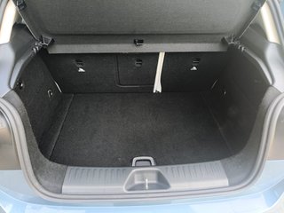Mercedes-Benz Clase A Automático Tapicería Clara
