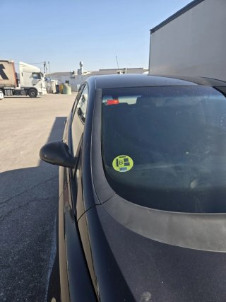 SEAT Altea 2007