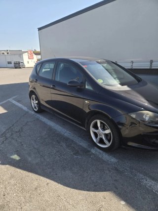 SEAT Altea 2007