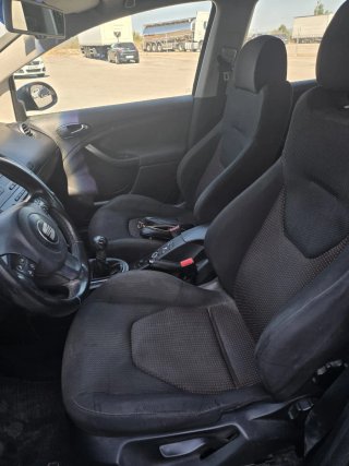 SEAT Altea 2007