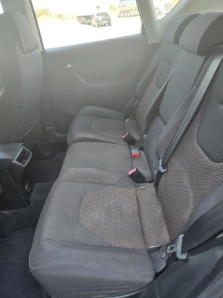 SEAT Altea 2007