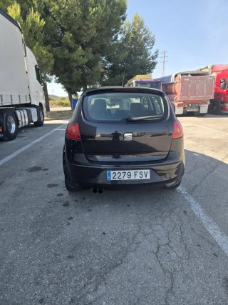 SEAT Altea 2007