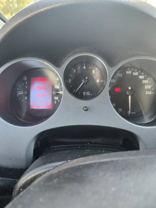 SEAT Altea 2007
