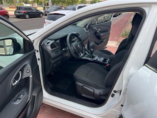 Renault Kadjar 2016