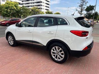 Renault Kadjar 2016