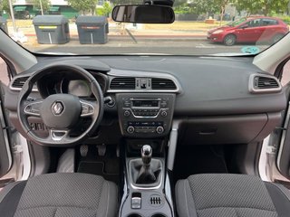 Renault Kadjar 2016