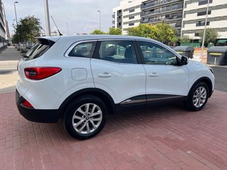 Renault Kadjar 2016