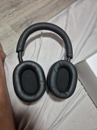Sony WH-1000XM5 Auriculares Cancelación Ruido