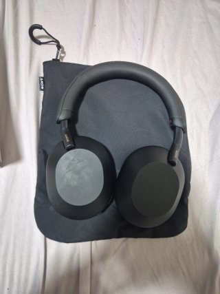 Sony WH-1000XM5 Auriculares Cancelación Ruido
