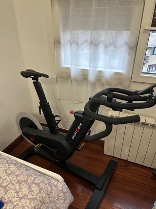 Smart Z Bike