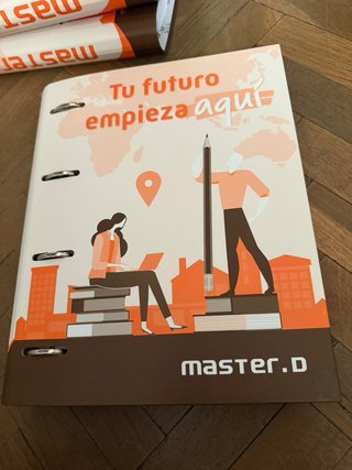 Tema prueba de acceso a grado superior