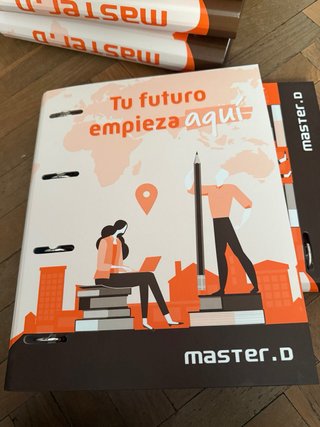 Tema prueba de acceso a grado superior