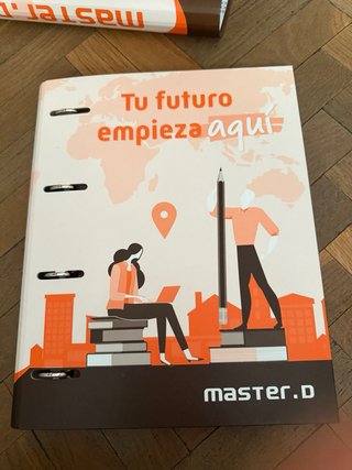 Tema prueba de acceso a grado superior
