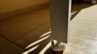 Cuna IKEA con colchón Ecus Kid