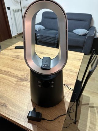 Ventilatore