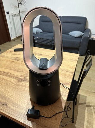 Ventilatore