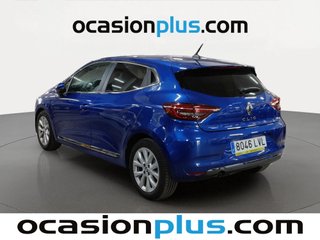 Renault Clio Zen TCe 74 kW (100 CV) GLP
