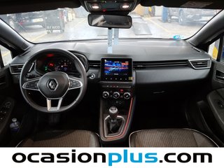 Renault Clio Zen TCe 74 kW (100 CV) GLP