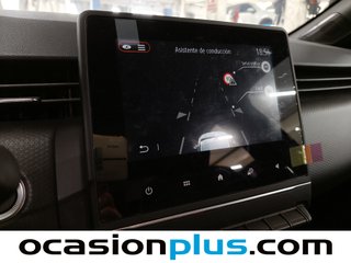 Renault Clio Zen TCe 74 kW (100 CV) GLP