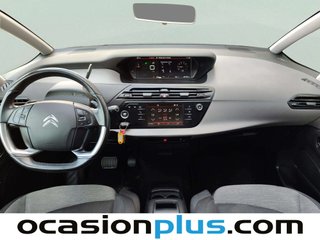 Citroen Grand C4 Picasso BlueHDi 120 S&S Feel EAT6 88 kW (120 CV)