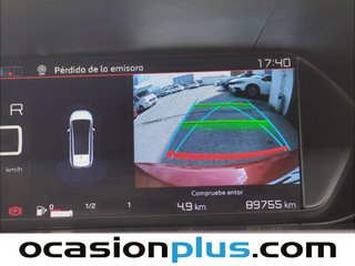 Citroen Grand C4 Picasso BlueHDi 120 S&S Feel EAT6 88 kW (120 CV)