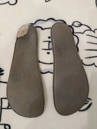 Sandalias Babylobitos Talla 31