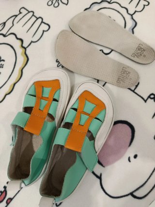 Sandalias Babylobitos Talla 31