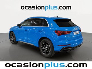 Audi Q3 S line 35 TDI 110 kW (150 CV) S tronic