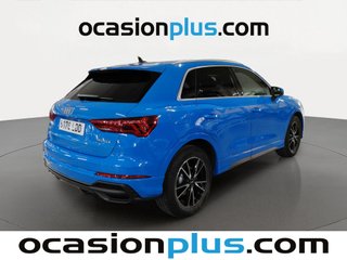 Audi Q3 S line 35 TDI 110 kW (150 CV) S tronic