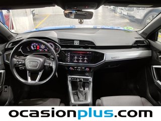 Audi Q3 S line 35 TDI 110 kW (150 CV) S tronic