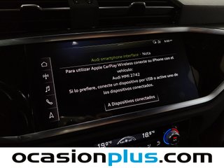 Audi Q3 S line 35 TDI 110 kW (150 CV) S tronic