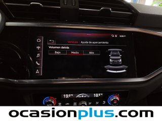 Audi Q3 S line 35 TDI 110 kW (150 CV) S tronic