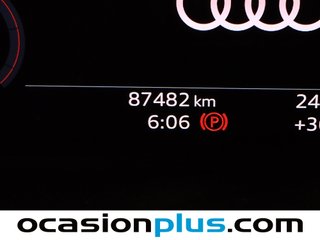 Audi Q3 S line 35 TDI 110 kW (150 CV) S tronic