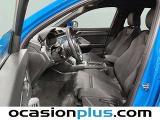 Audi Q3 S line 35 TDI 110 kW (150 CV) S tronic
