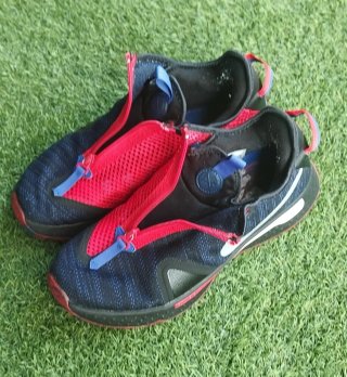 Nike PG 4 Clippers Talla 45
