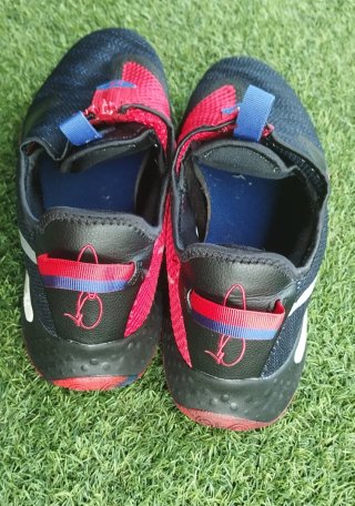 Nike PG 4 Clippers Talla 45