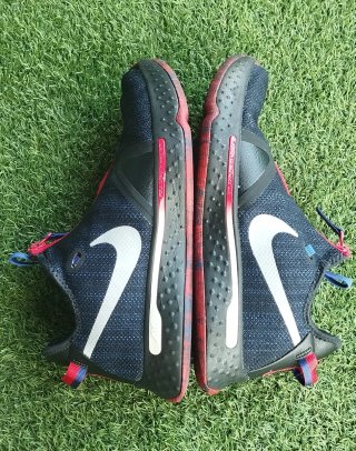 Nike PG 4 Clippers Talla 45