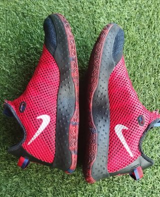 Nike PG 4 Clippers Talla 45
