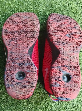Nike PG 4 Clippers Talla 45