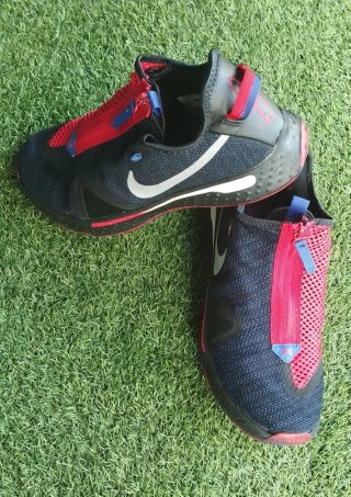 Nike PG 4 Clippers Talla 45
