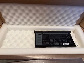 Batería interna Original para portátil DELL