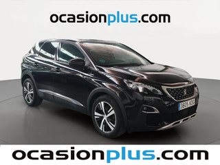 Peugeot 3008 PureTech 130 S&S GT Line 96 kW (130 CV)